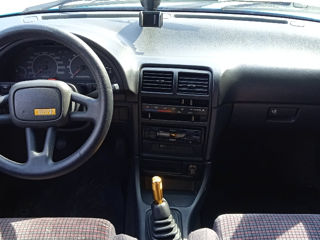 Suzuki Swift foto 4