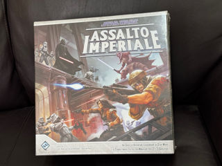 Star Wars: Imperial Assault