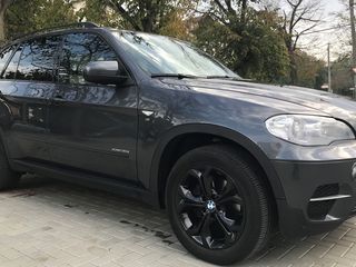 BMW X5 foto 6