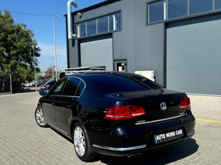 Volkswagen Passat foto 3