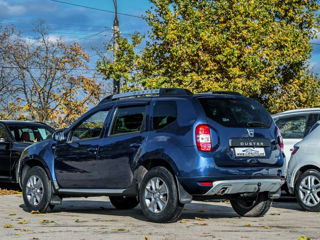 Dacia Duster foto 2