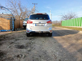 Ford B-Max foto 9