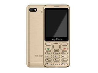 MyPhone Maestro 2 Gold - всего 699 леев! foto 1