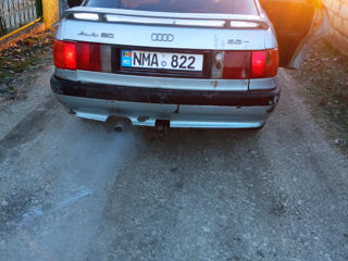 Audi 80 foto 6