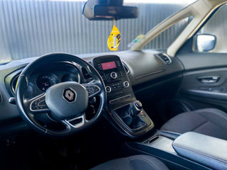 Renault Scenic фото 2