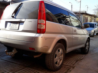 Honda hrv piese foto 3