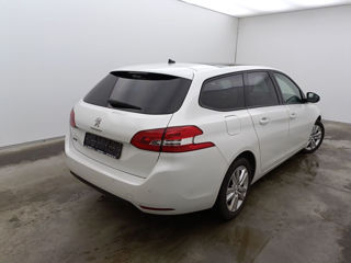 Peugeot 308 foto 3