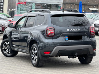 Dacia Duster foto 3