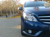 Mercedes B Class foto 10