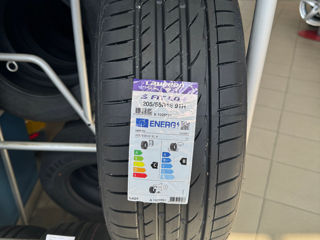 205/55 R 16 Laufen Lk01  Maxxis