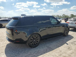 Land Rover Range Rover foto 4