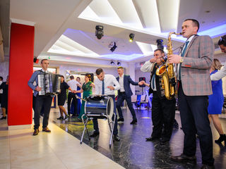 Ecou Chisinau/Band&Taraf&Orchestra&Show foto 9