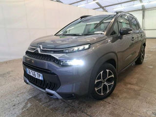 Citroen C3 Aircross foto 2