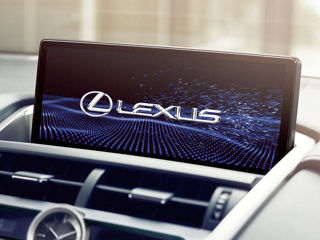 Lexus NX Series foto 10