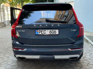 Volvo XC90 foto 2