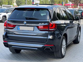 BMW X5 foto 3