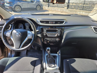 Nissan Qashqai foto 4