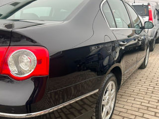 Volkswagen Passat foto 4