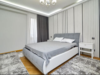 Apartament cu 2 camere, 100 m², Centru, Chișinău foto 7