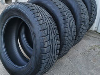 Nokian R17 225/60 anul 2020