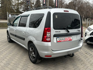 Dacia Logan Mcv foto 8