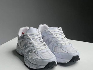 New Balance 530 White foto 2