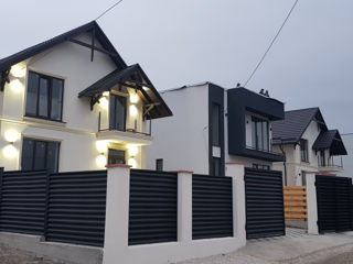 Casa in 2 nivele , Or.Ialoveni , str Mihai Viteazul
