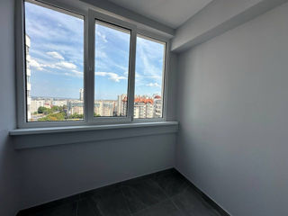 Apartament cu 2 camere, 70 m², Buiucani, Chișinău foto 10