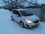 Opel Meriva foto 1