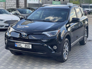 Toyota Rav 4 foto 1