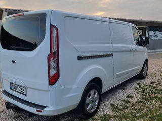 Ford Transit foto 4