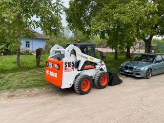 Bobcat s185