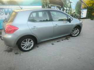 Toyota Auris foto 4