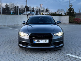 Audi A6 foto 2