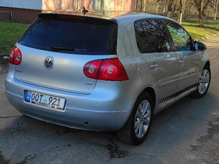 Volkswagen Golf foto 2