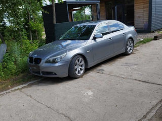 BMW 5 Series foto 2