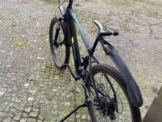 Dynabike Peak E-Bike MTB foto 2