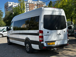 Mercedes SPRINTER foto 6