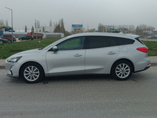 Ford Focus foto 4