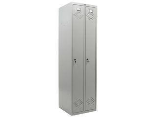 Dulapuri din metal pentru haine  (locker) - practic - металлические шкафы для одежды (локеры) foto 5