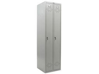 Dulapuri din metal pentru haine  (locker) - practic - металлические шкафы для одежды (локеры) foto 4