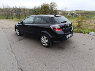 Opel Astra foto 6