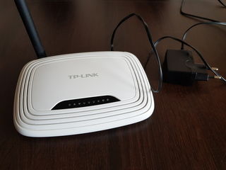 Vind router Wi-Fi foto 2