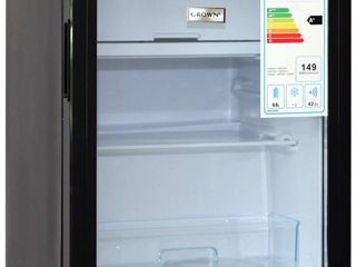 Frigider minibar cu capacitate 68l foto 2