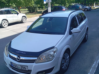 Opel Astra foto 7