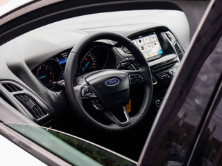 Ford Focus foto 10