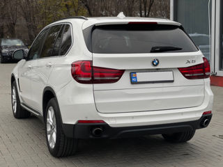 BMW X5 foto 5