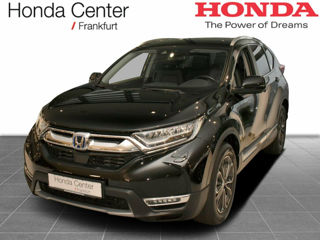 Honda CR-V foto 1