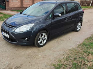 Ford C-Max foto 0