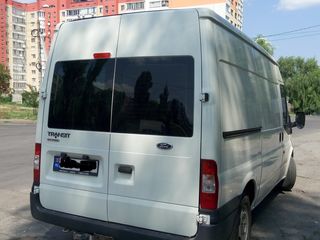 Ford Transit foto 4